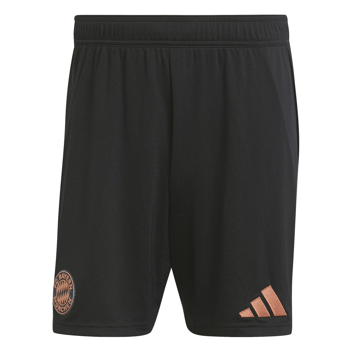 Fußballshorts FC Bayern München / Auswärts