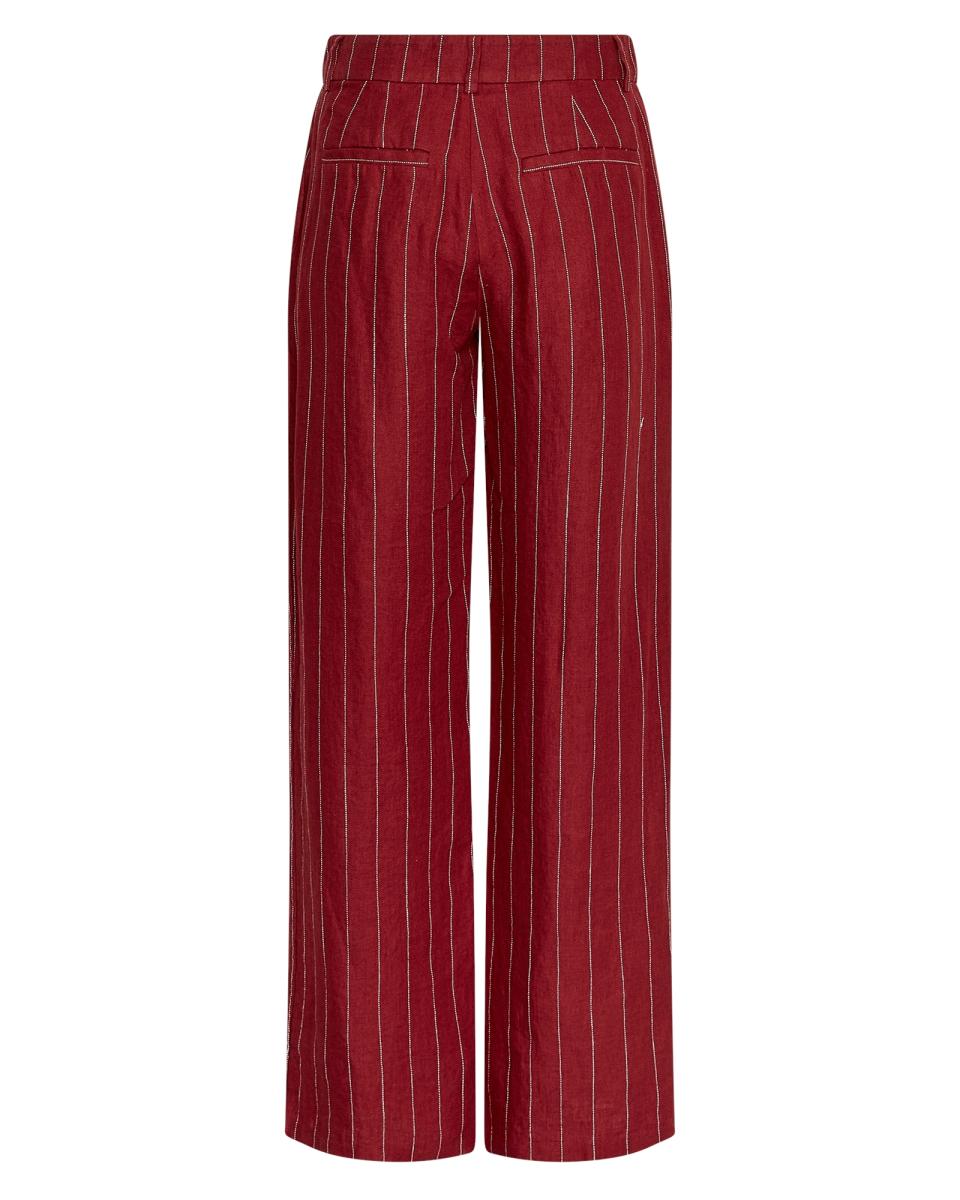 Leinenhose Claritte