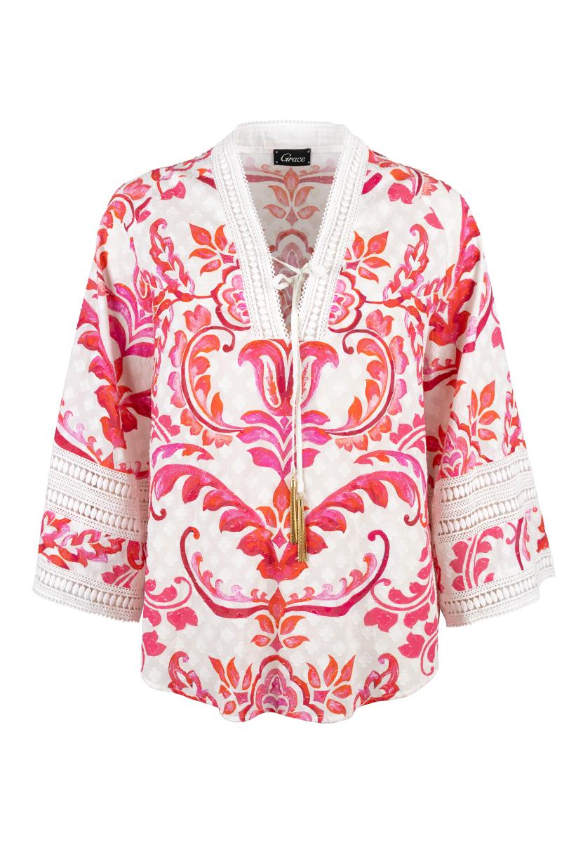 Bluse