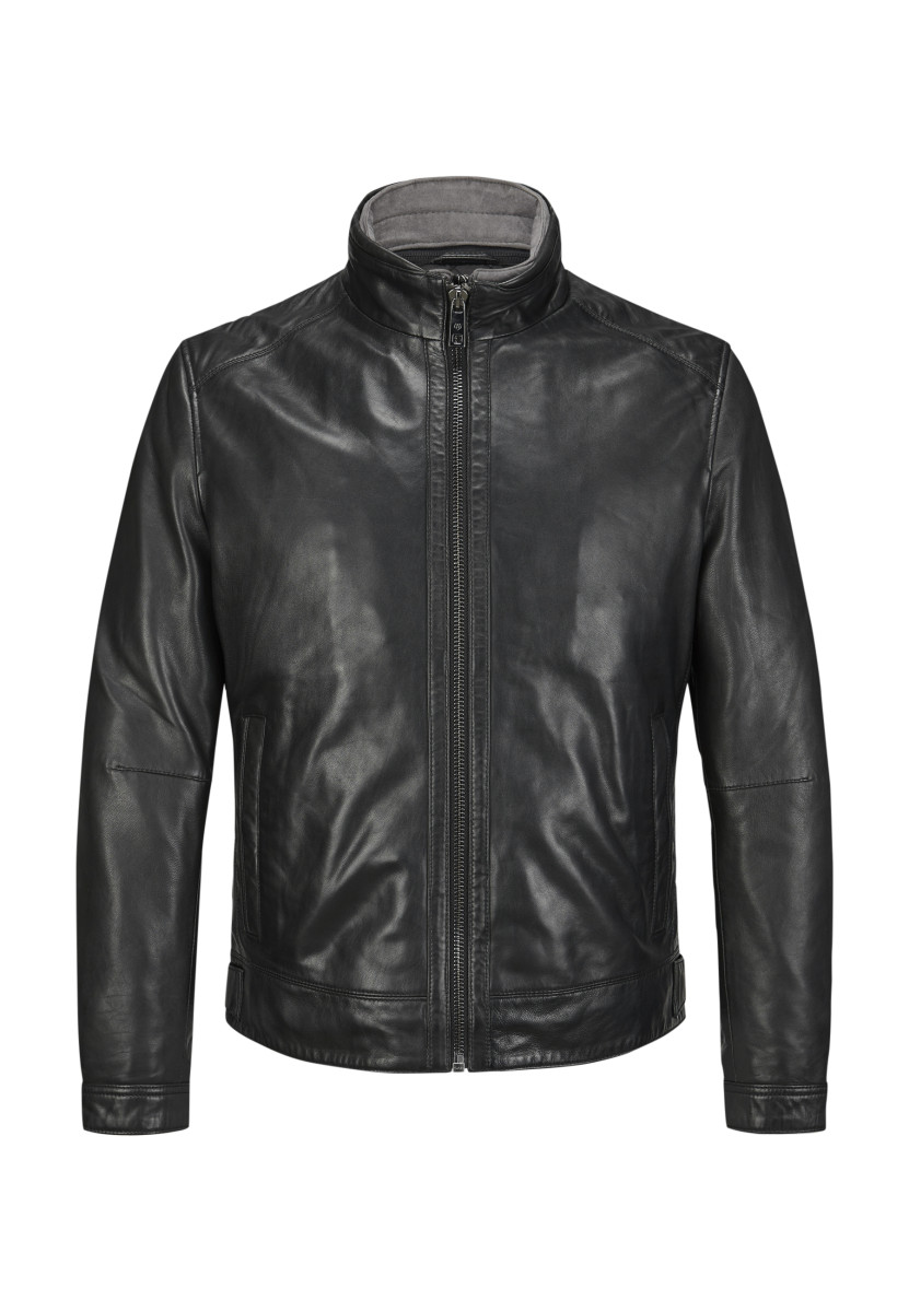 Herren Jacke MSBarney
