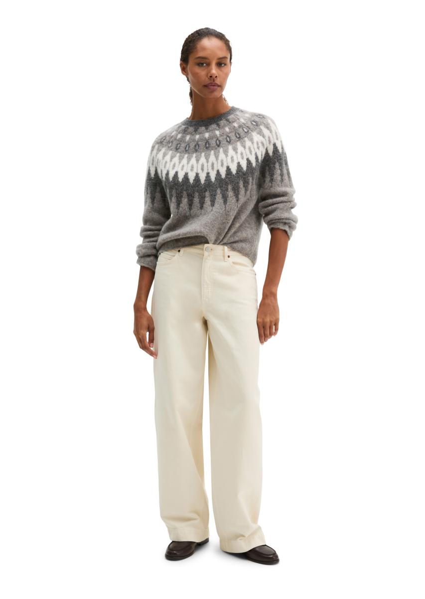 Damen Pullover