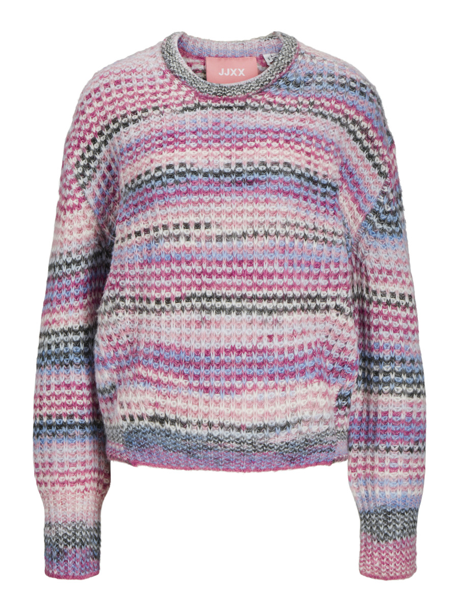 Damen Strickpullover JXSIMONE