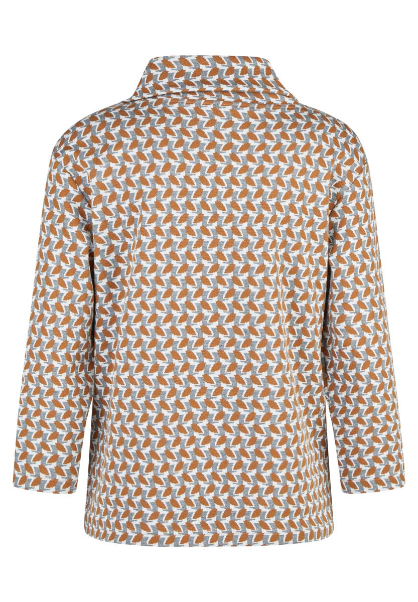 Damen Langarmshirt