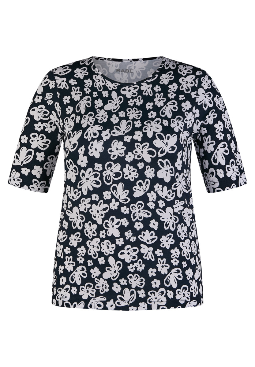 Damen T-Shirt Fresh Vibes