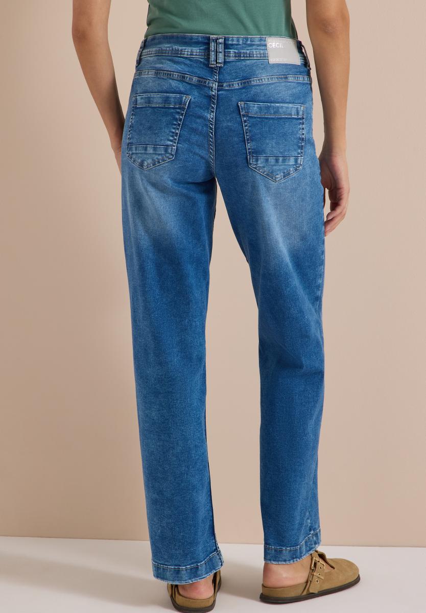 Damen Jeans