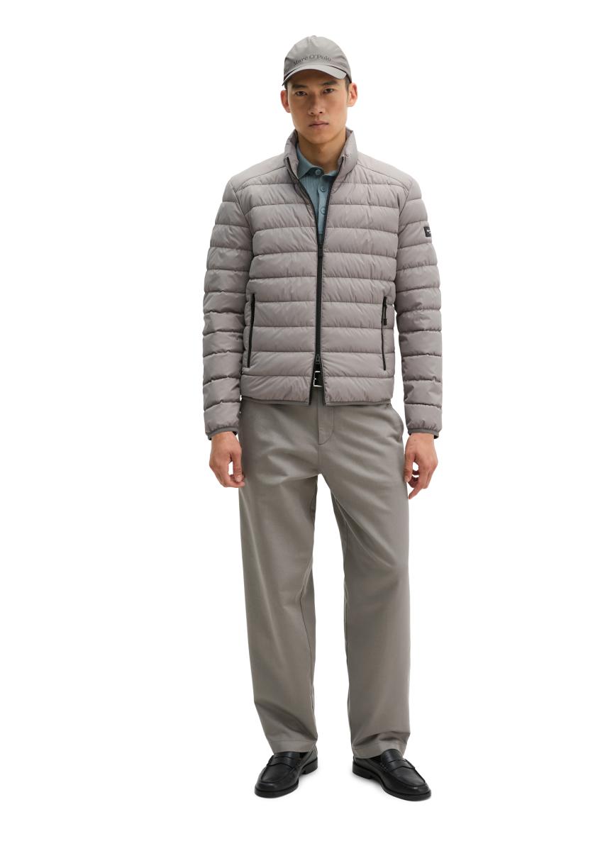 Herren Steppjacke