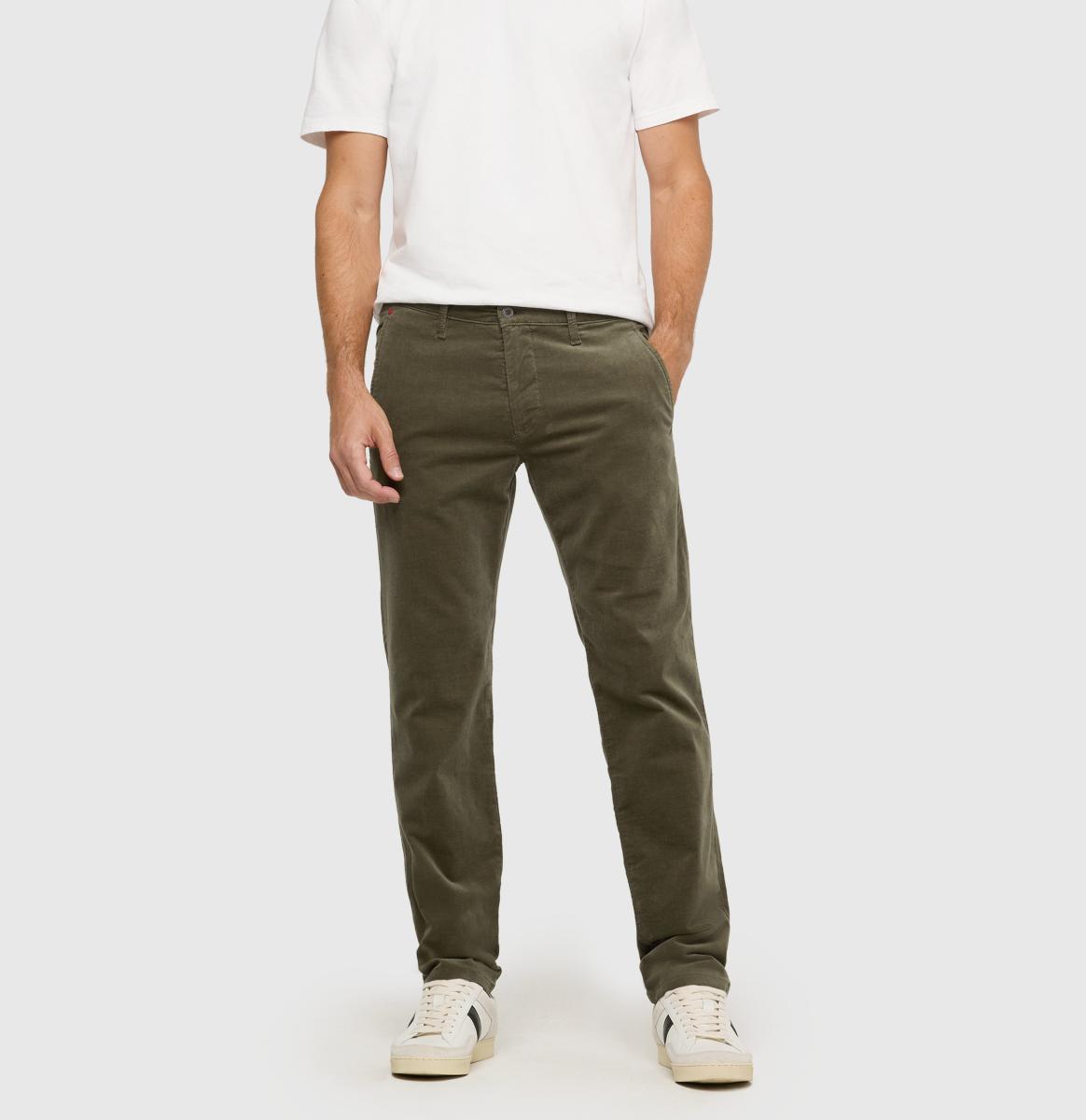 Herren Hose Driver Pants
