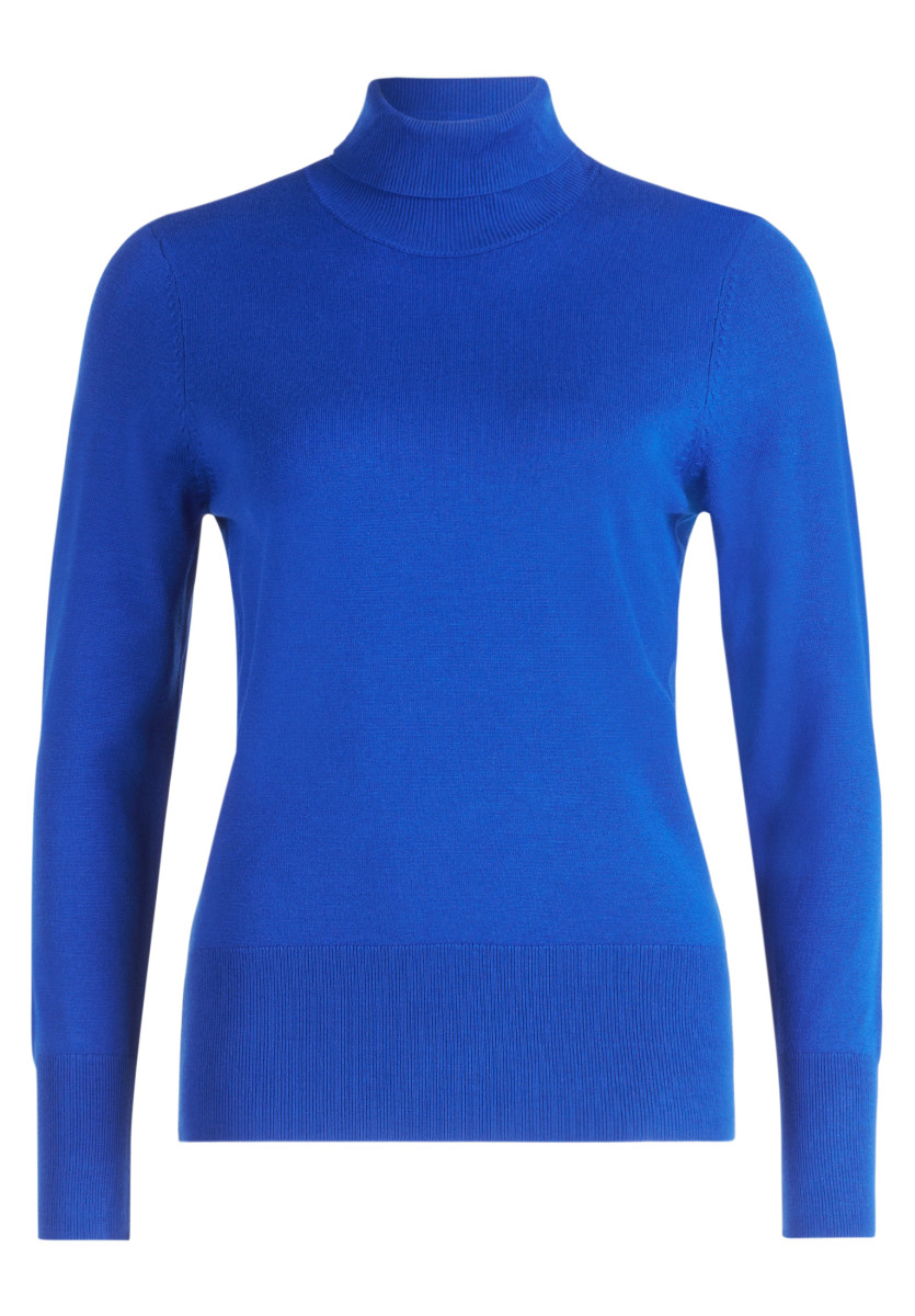 Damen Rollkragenpullover