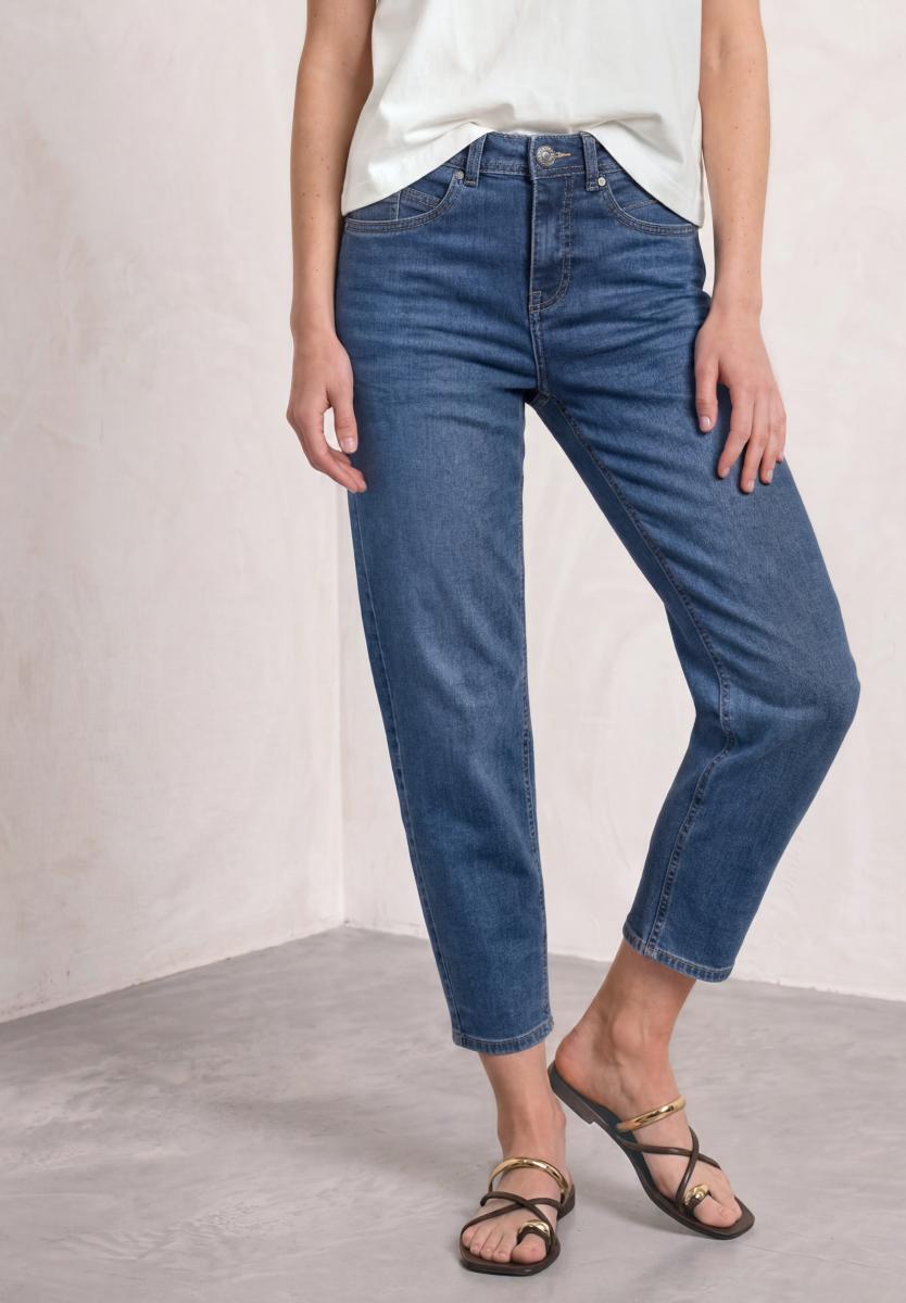 Damen Jeans