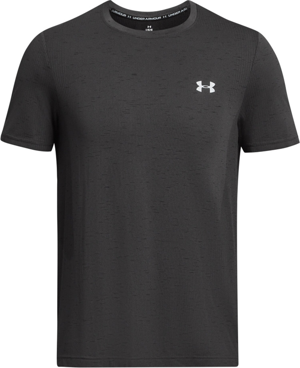 Herren Shirt UA VANISH SEAMLESS SS