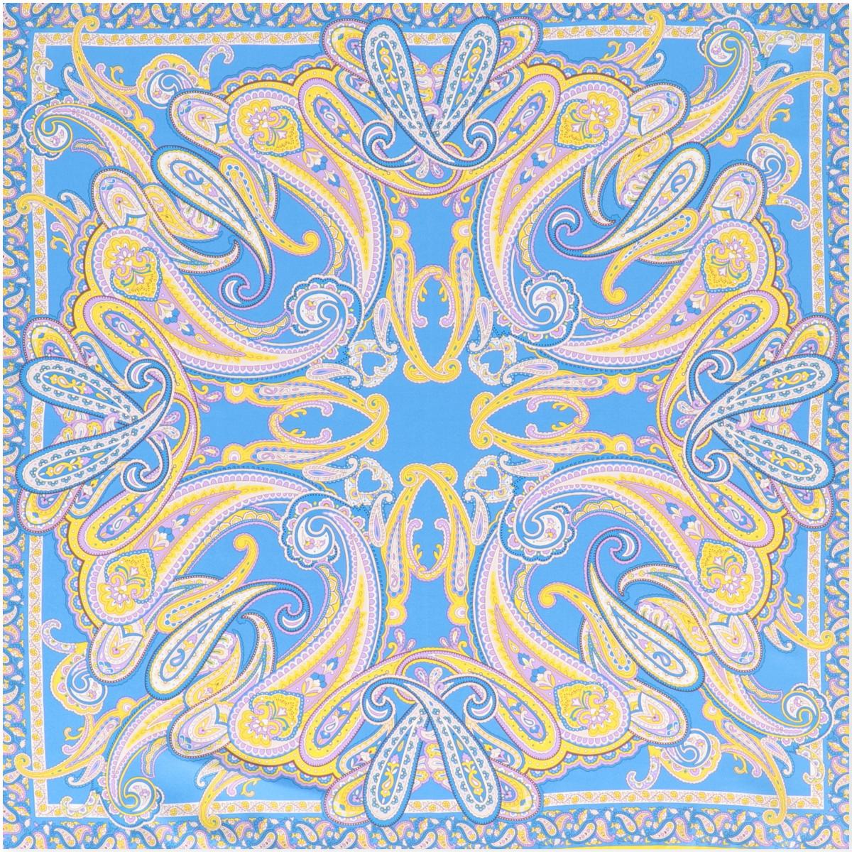 Damen Tuch Paisley
