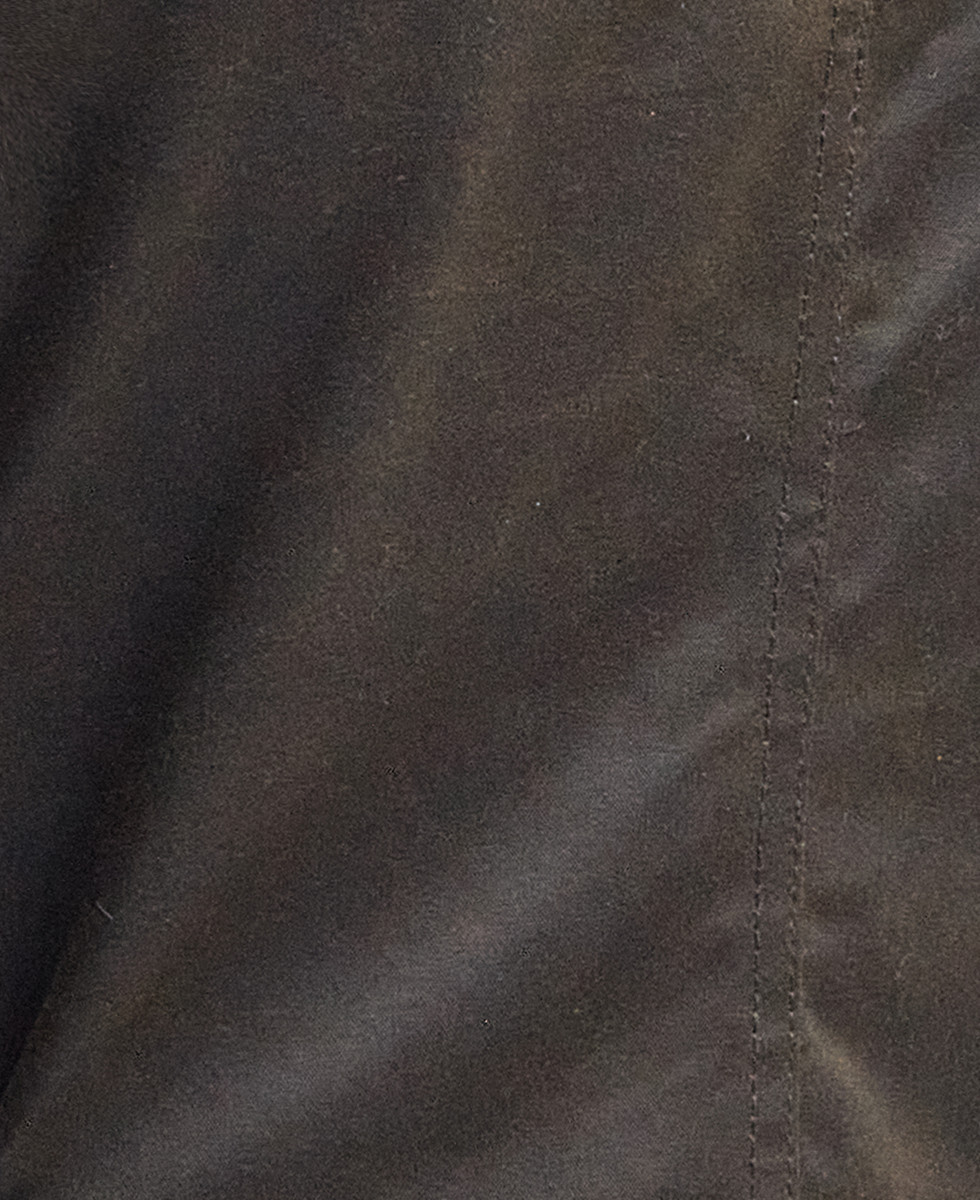 Herren Wachsjacke Ogston