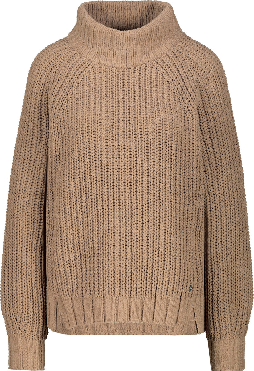 Damen Strickpullover