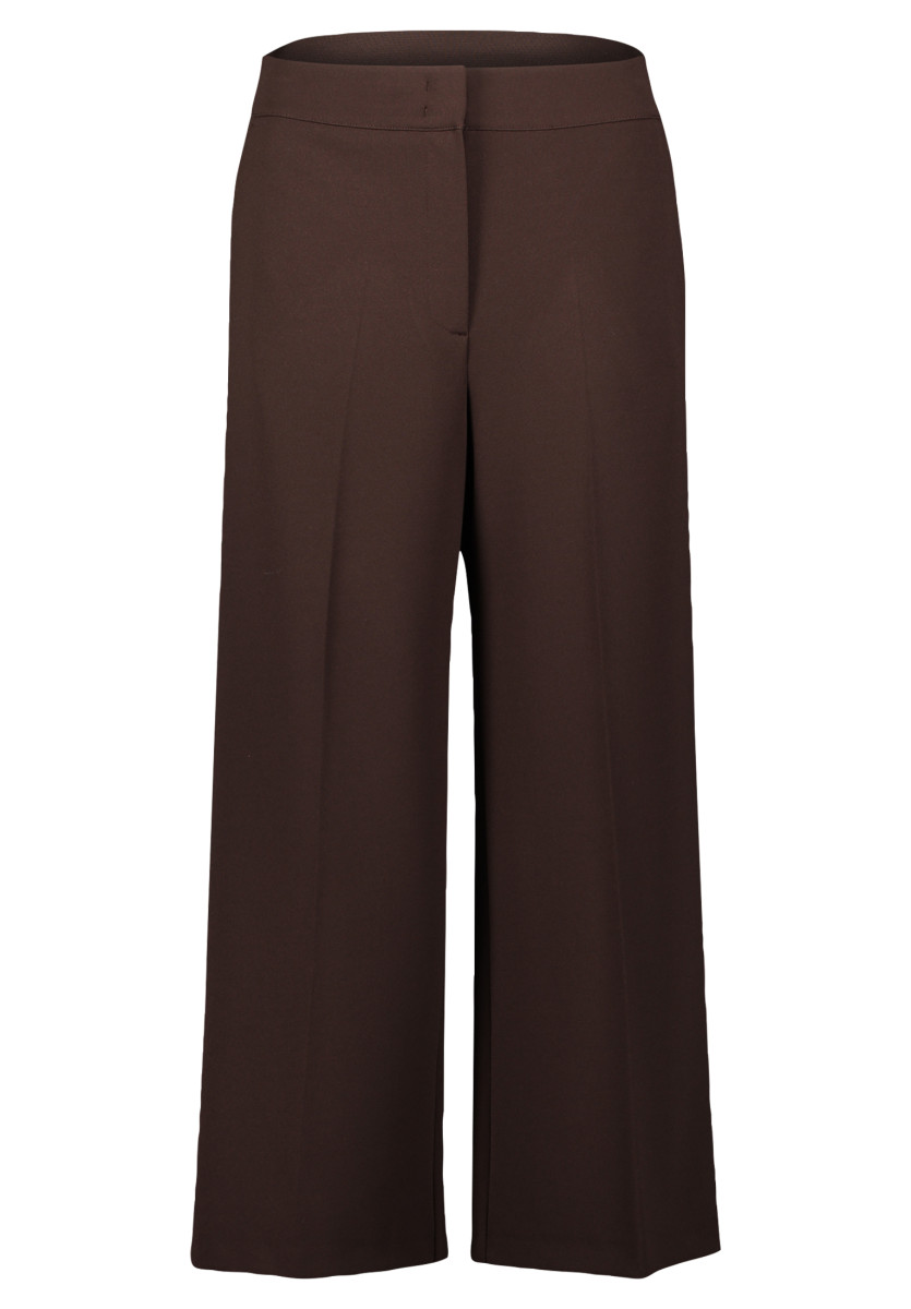 Damen Hose Culotte