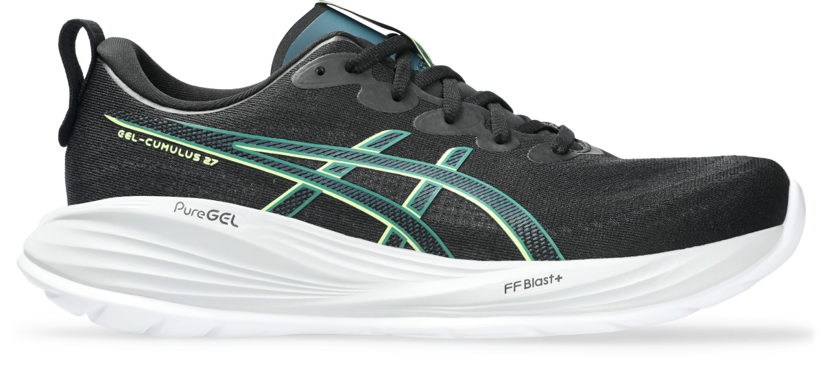 Herren Laufschuh GEL-CUMULUS 27