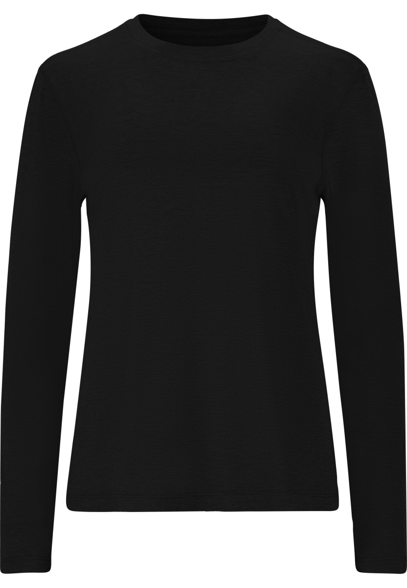 Damen Langarmshirt Alvaly