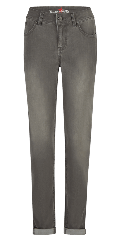 Damen Jeans Malibu-Zip