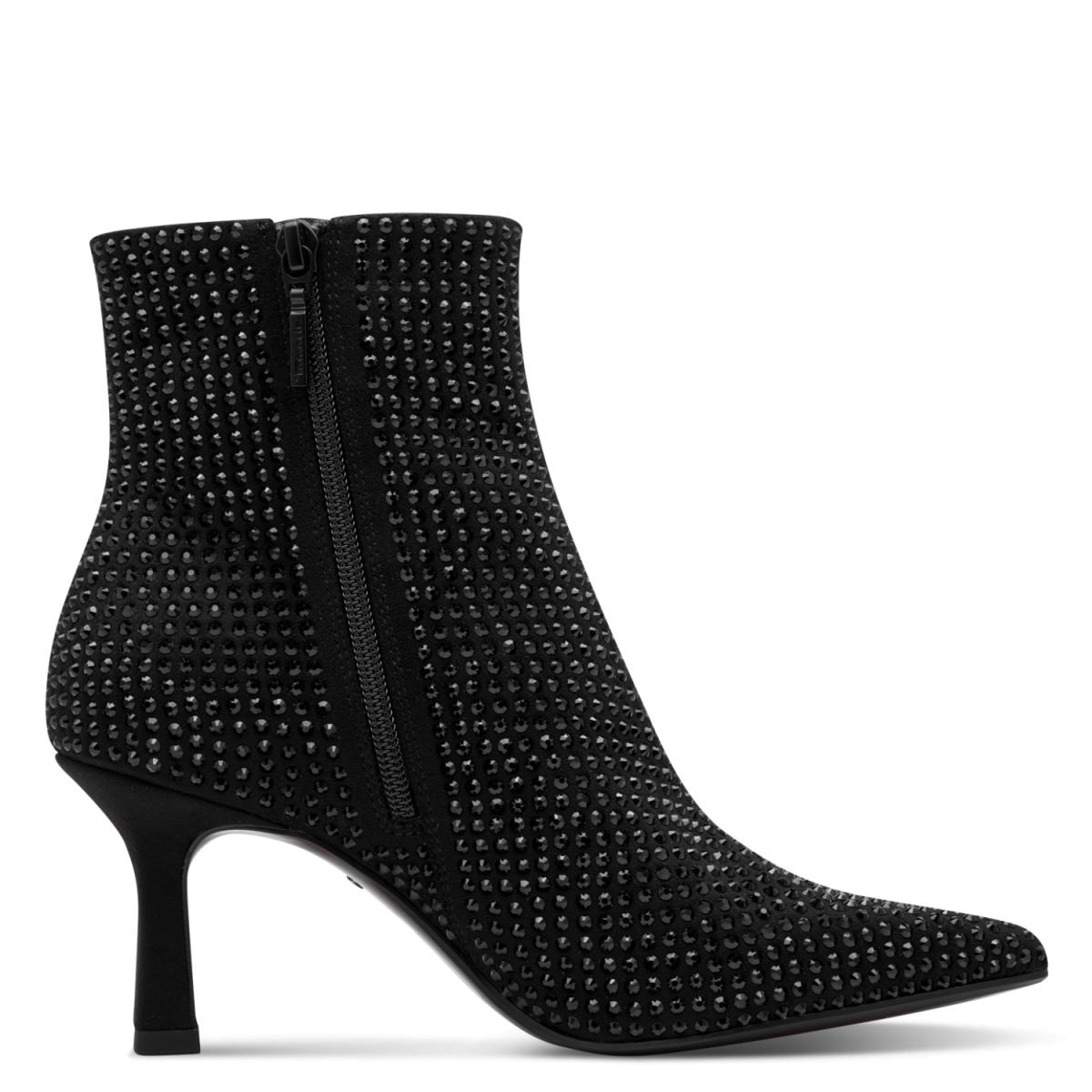 Damen Stiefelette