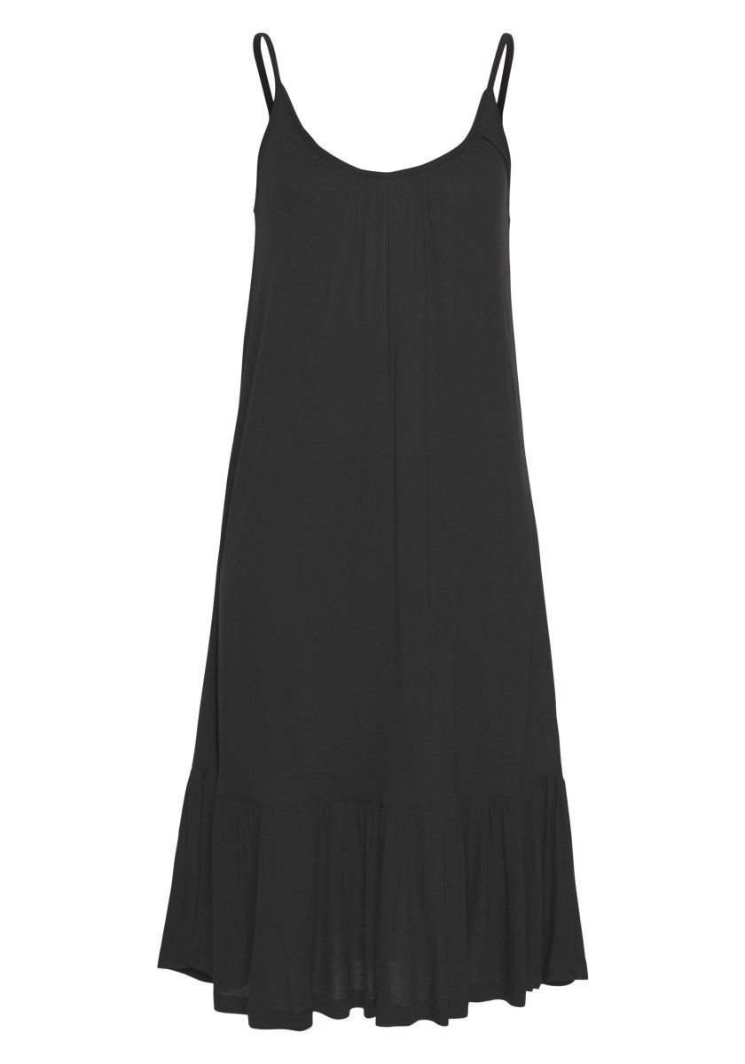 Damen Strandkleid