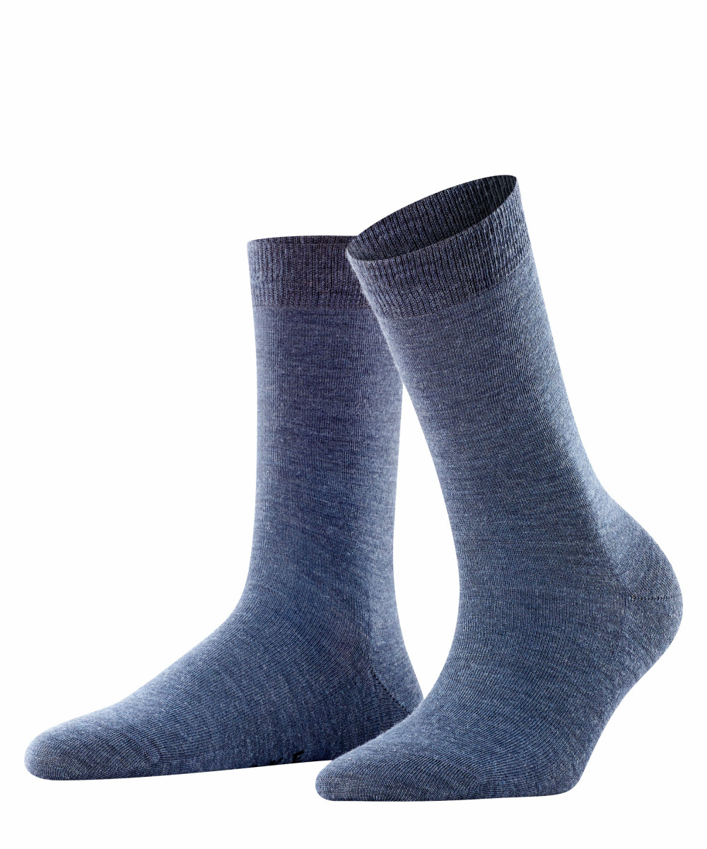 Socken Softmerino