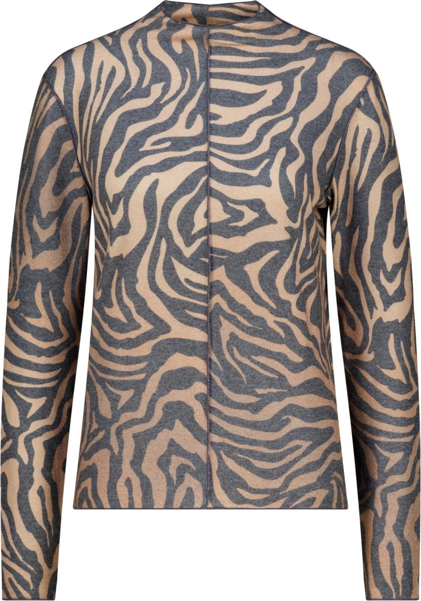 Damen Langarmshirt