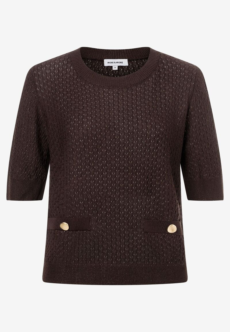 Damen Strickpullover