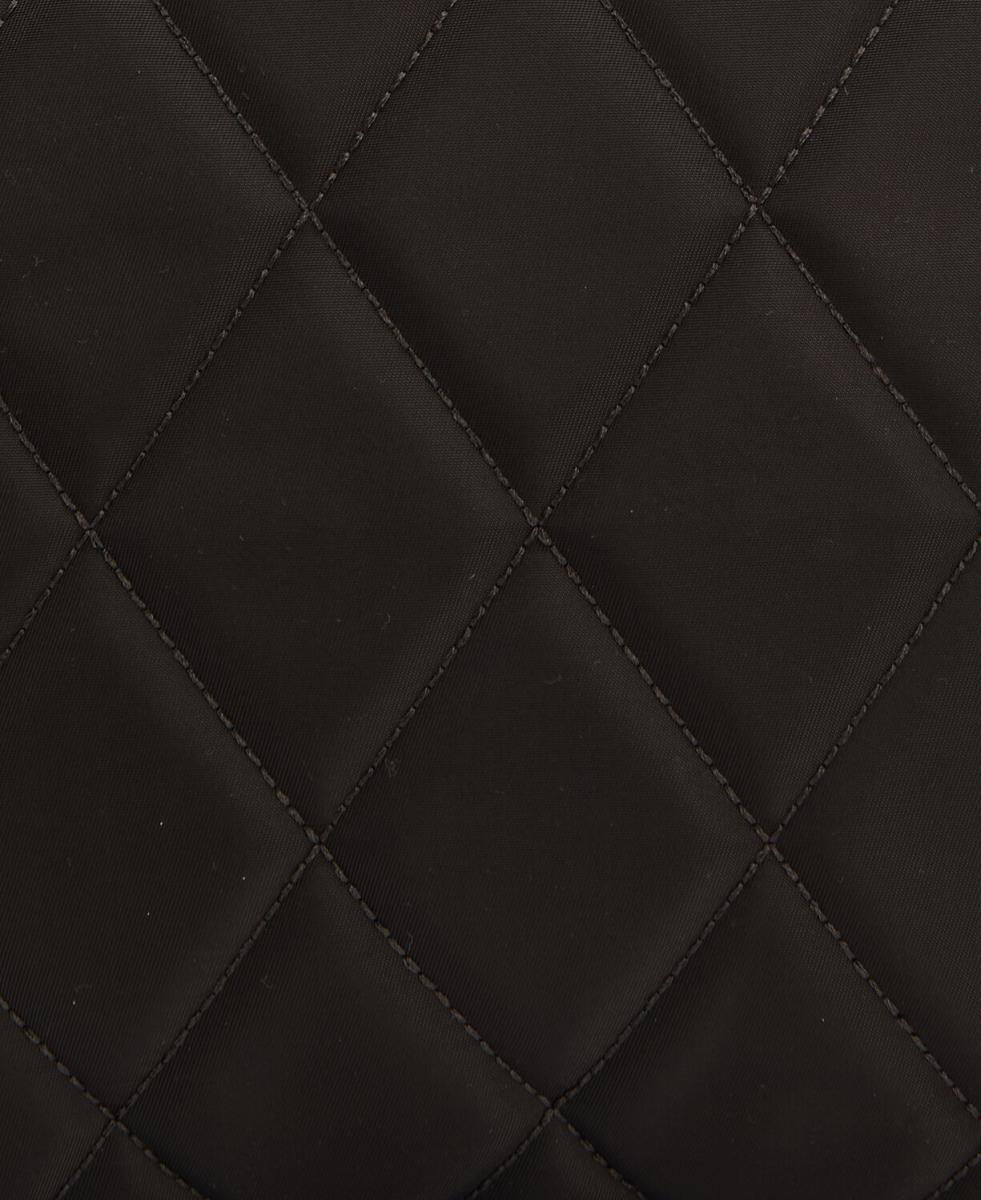 Tasche Quilted Mini