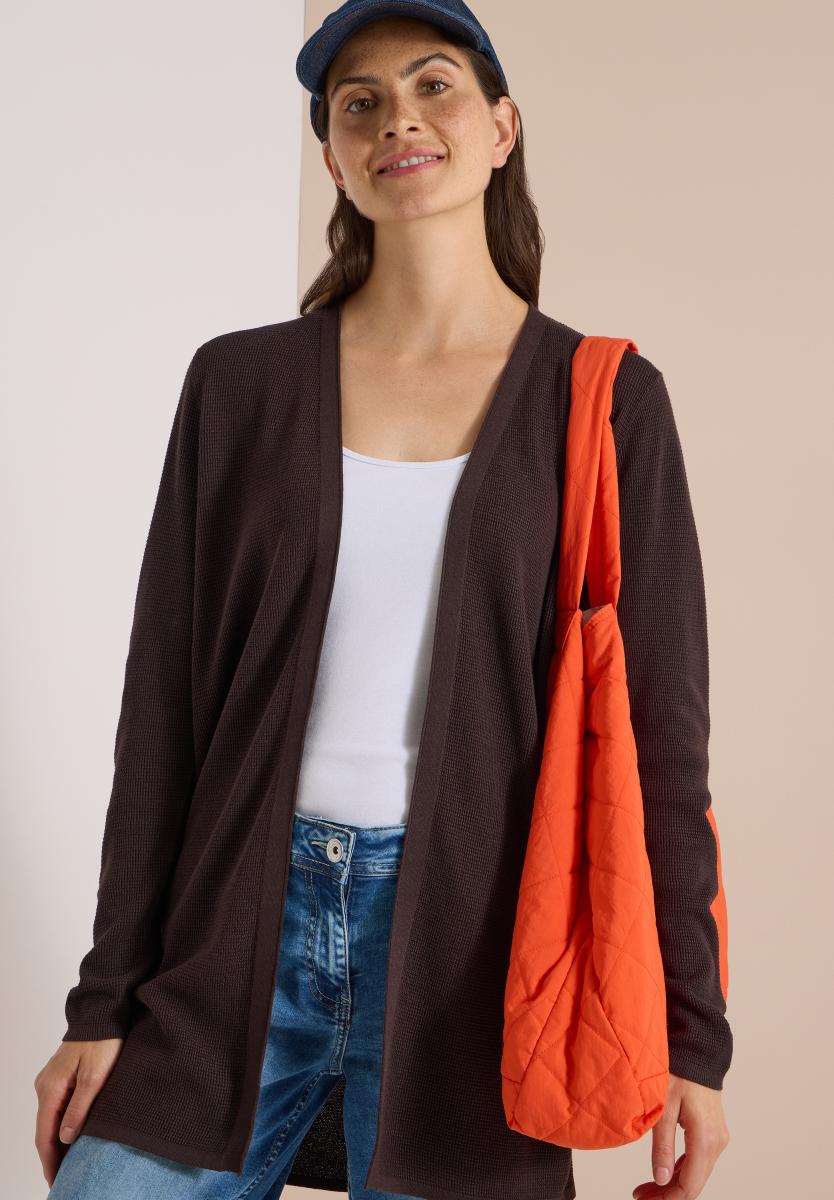 Damen Cardigan