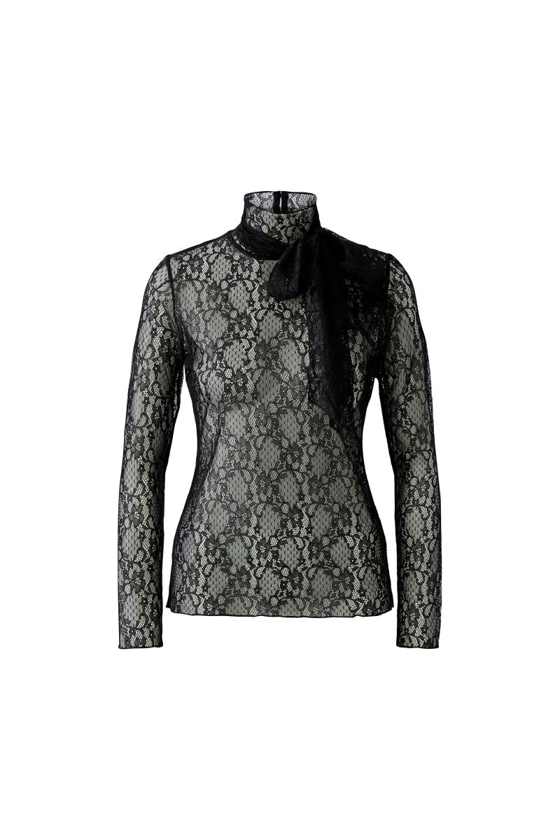 Damen Langarmshirt