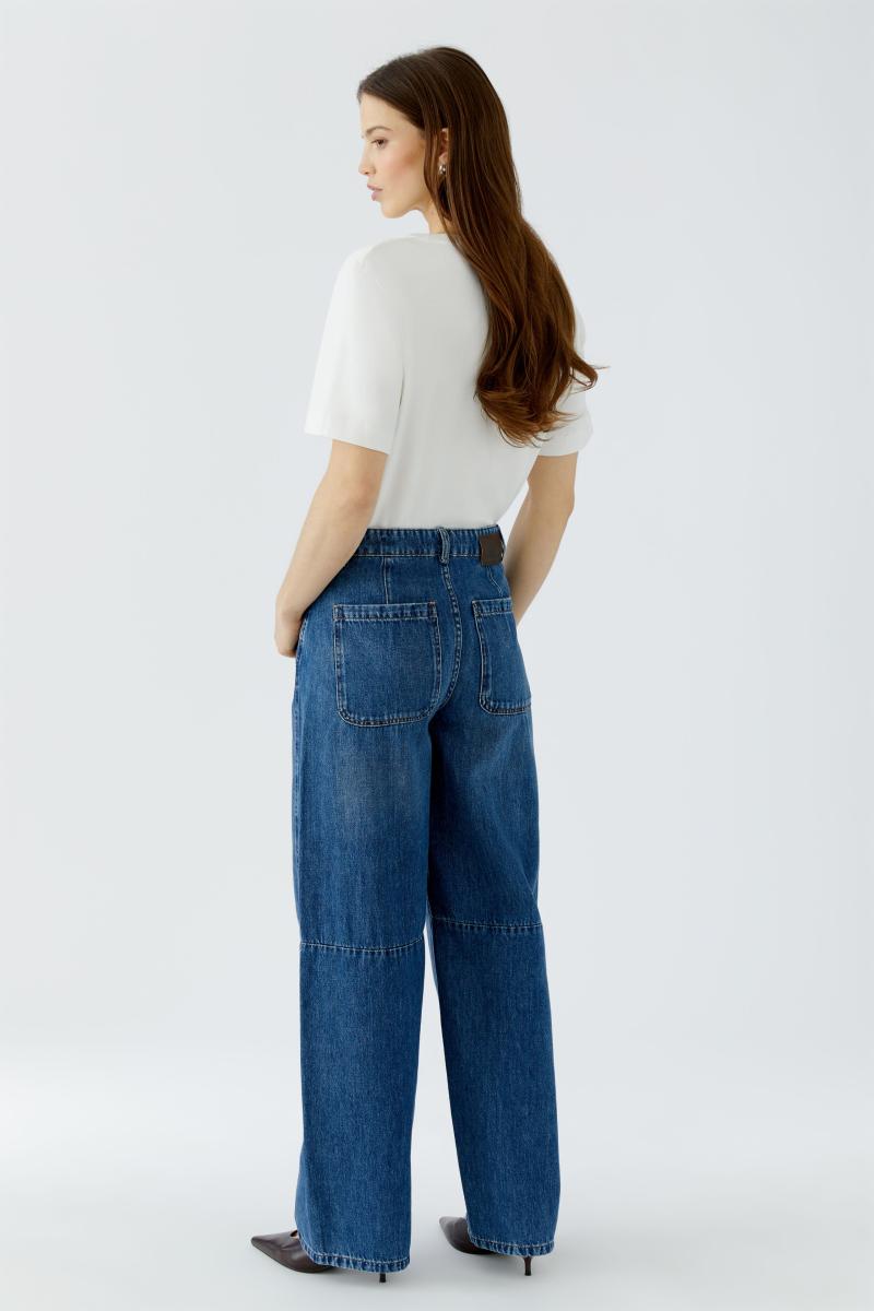 Damen Jeans