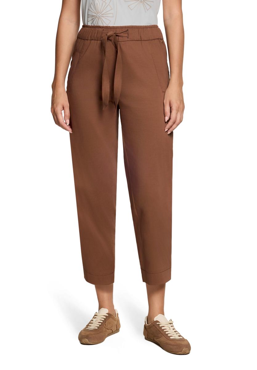 Damen Hose Casual
