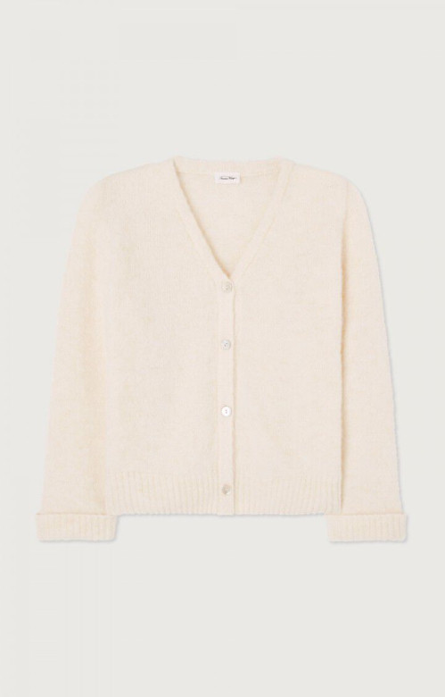 Damen Strickjacke East