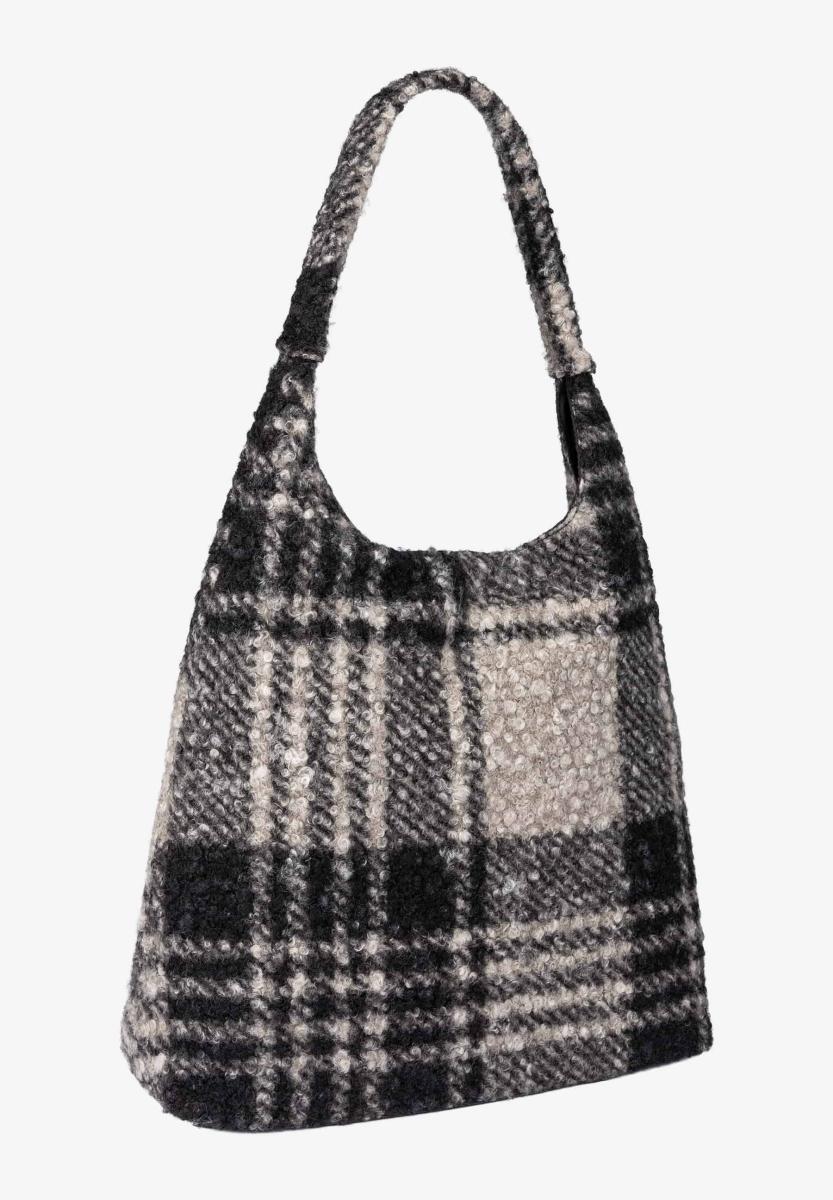 Tasche Bouclé Bag
