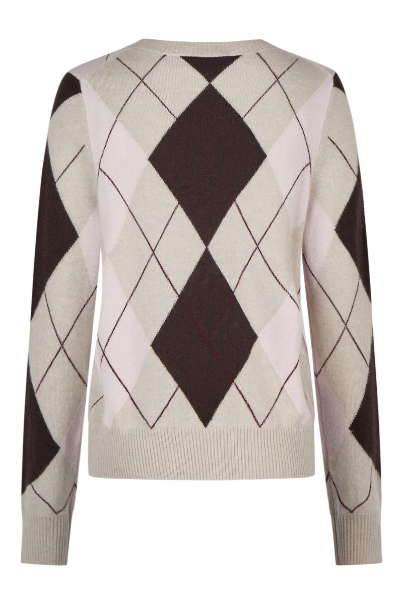 Damen Strickpullover