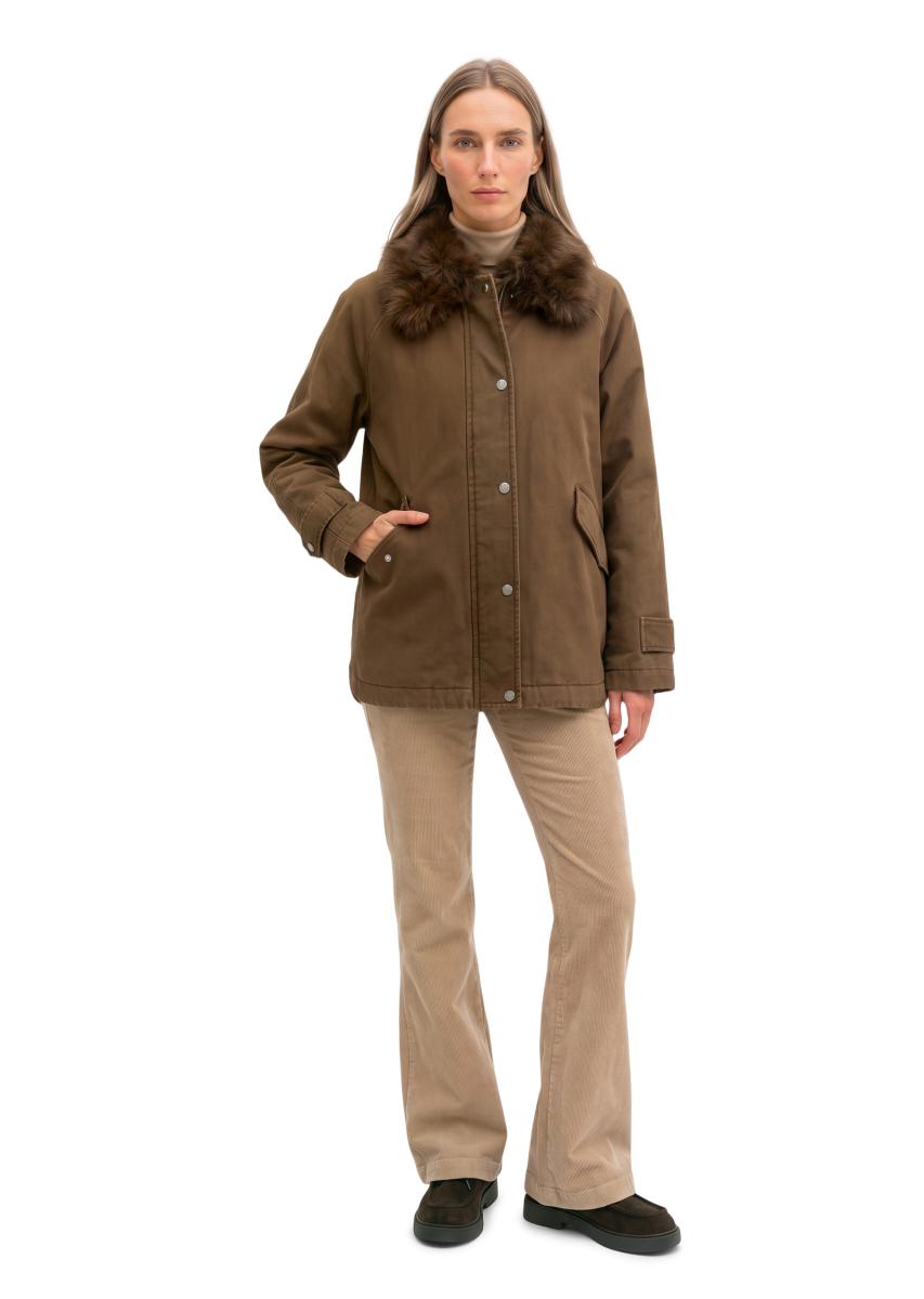 Damen Jacke
