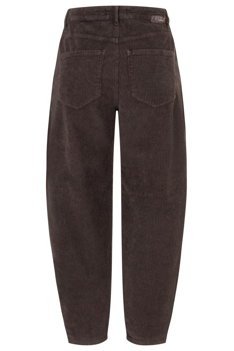 Damen Cord-Hose 94VIA