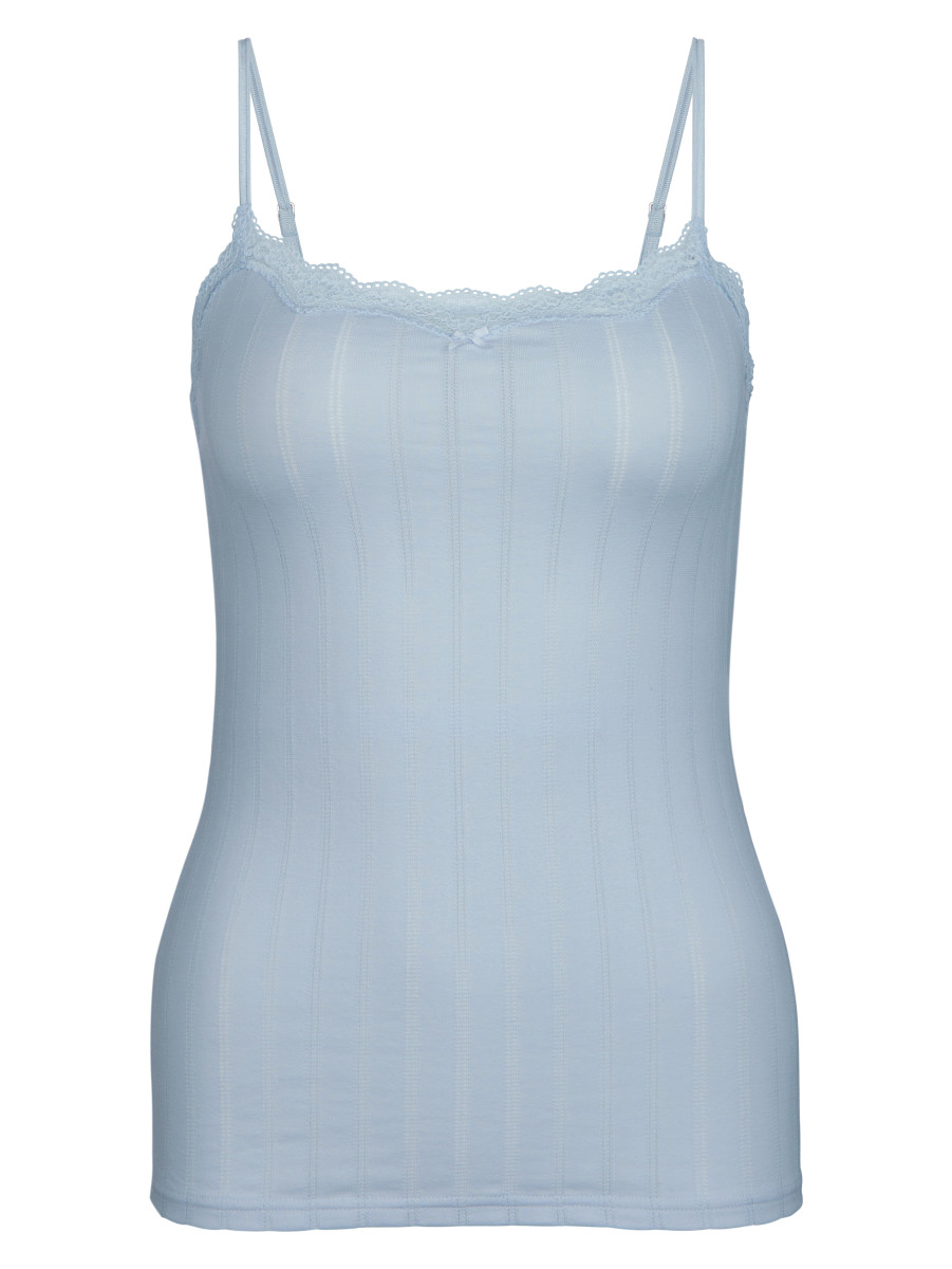 Damen Spaghetti-Top
