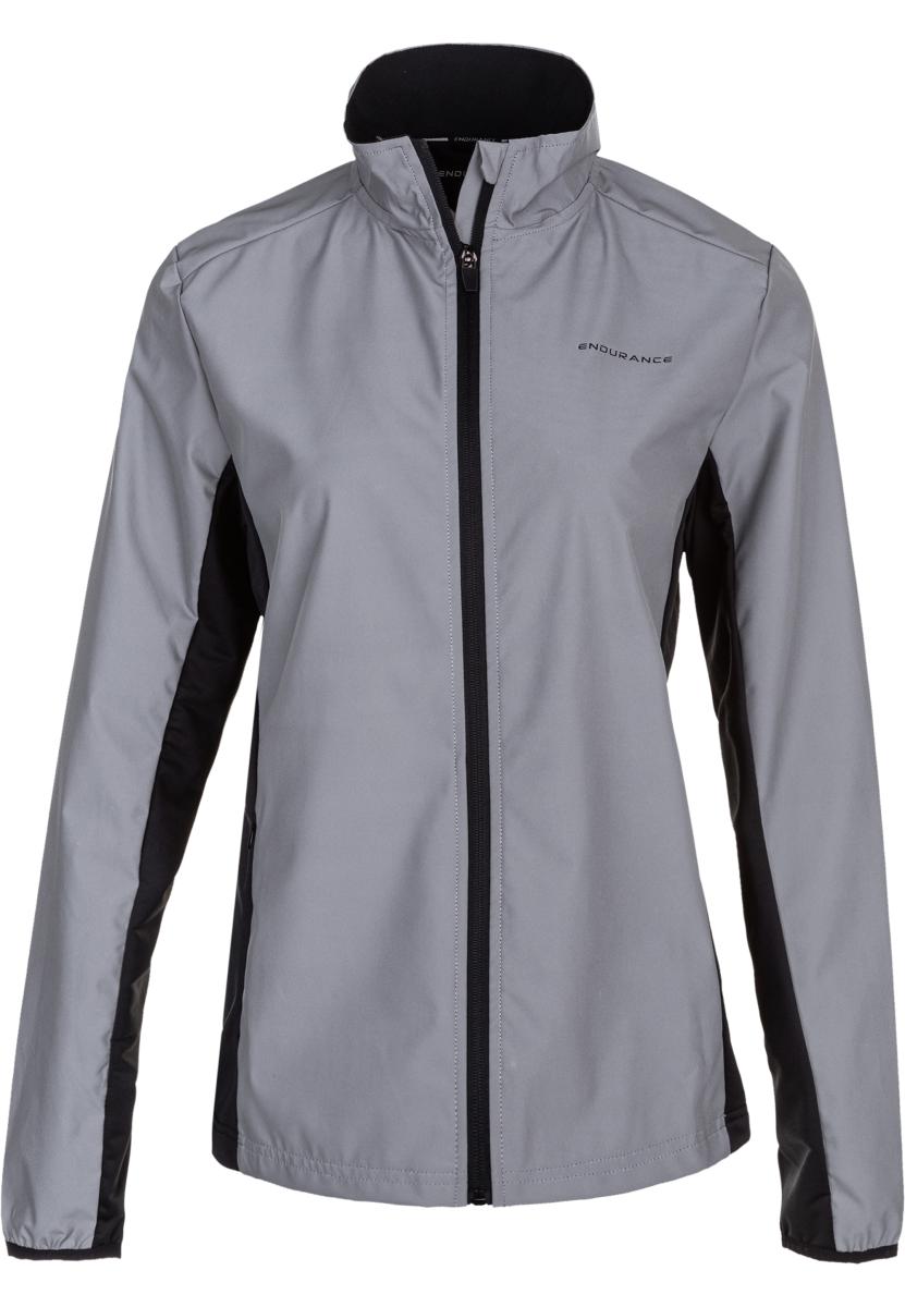Damen Laufjacke Rumey