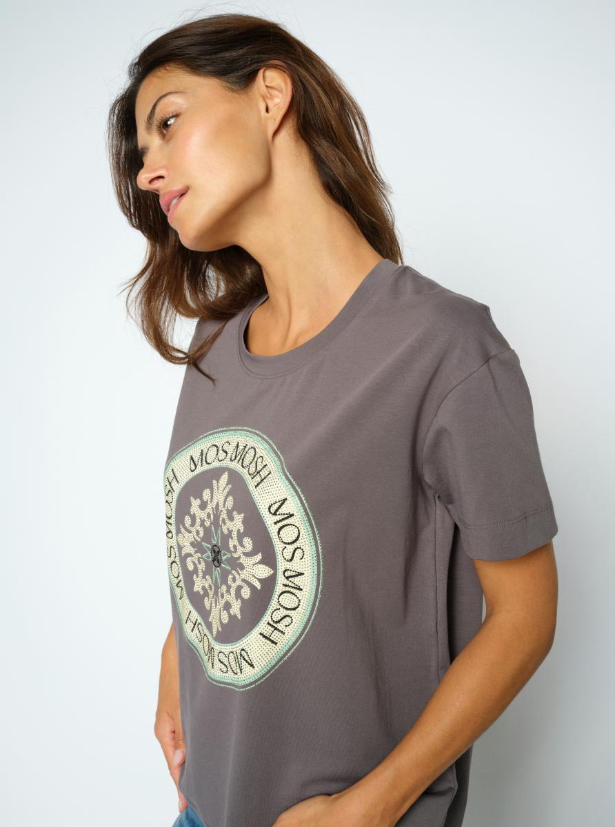 Damen T-Shirt MMJudd O-SS