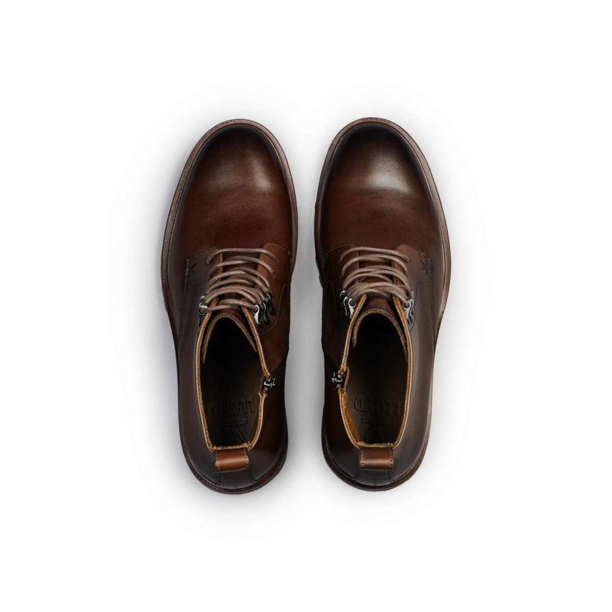 Herren Stiefelette Venton 329