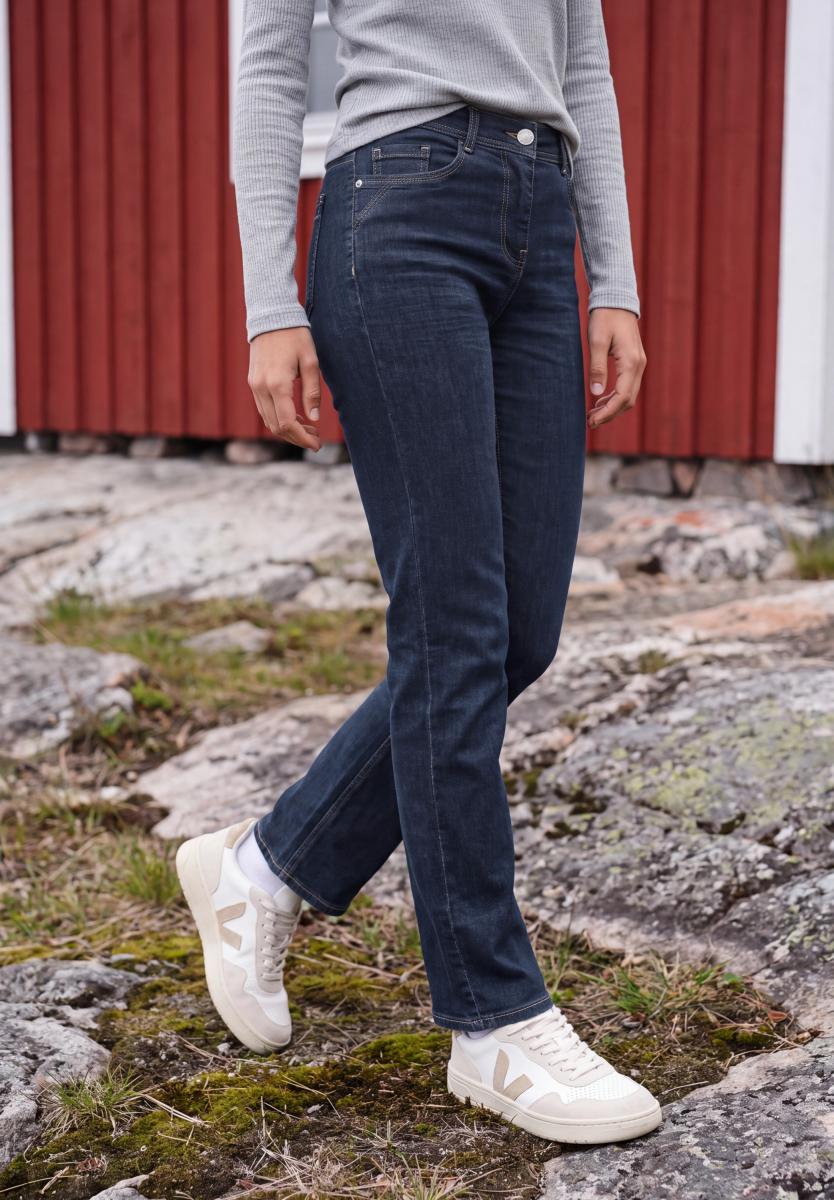 Damen Jeans