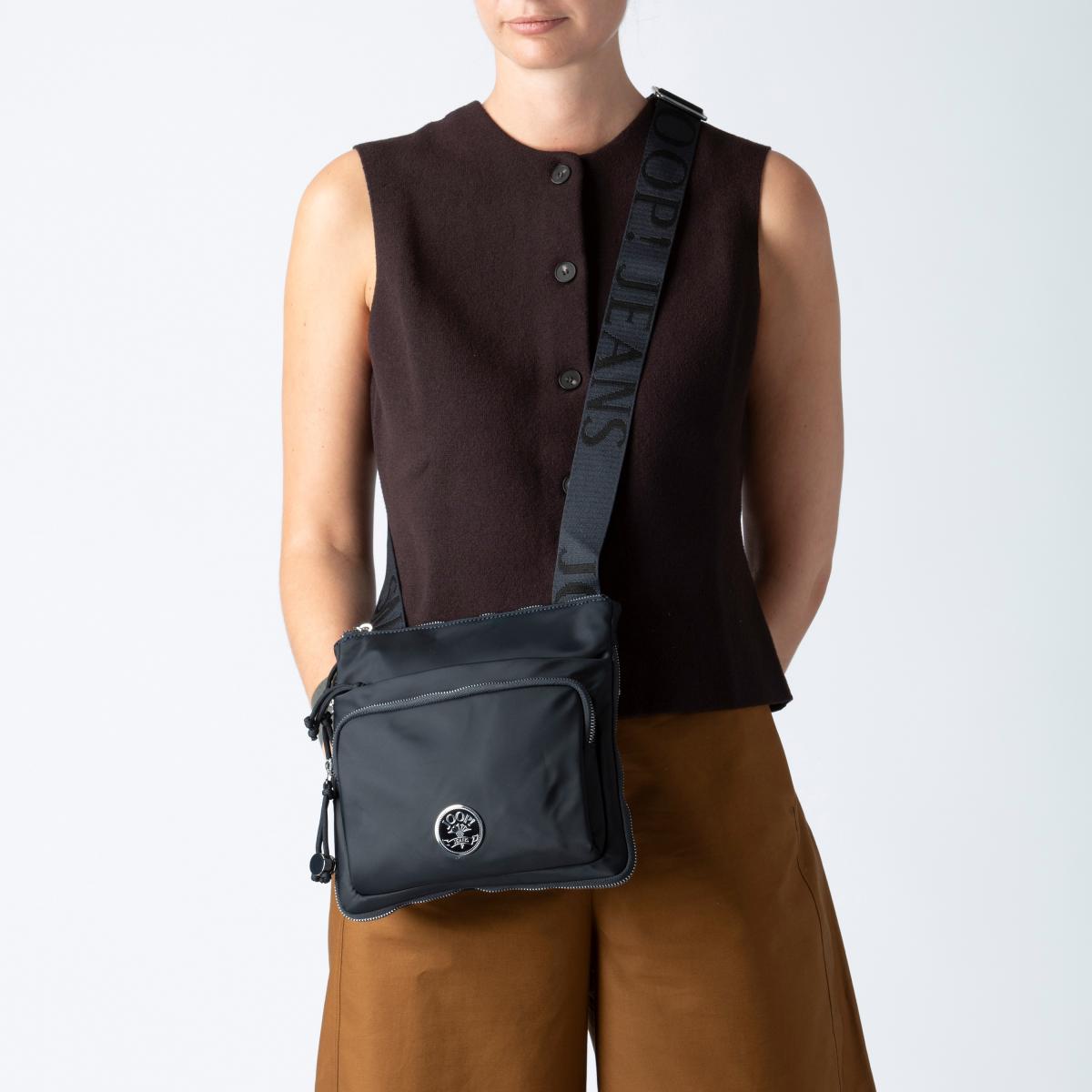 Damen Schultertasche Lilou