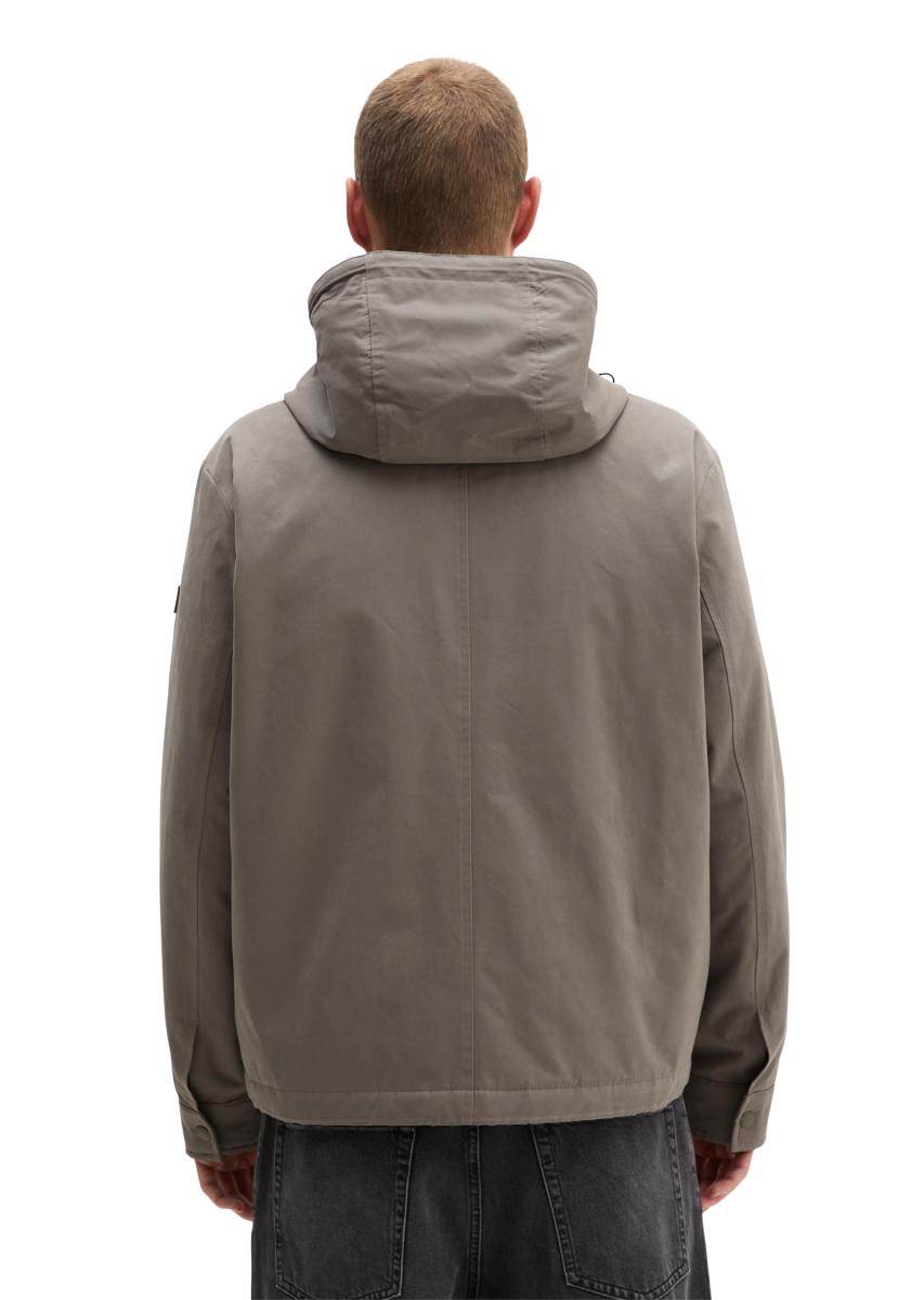 Herren Jacke MTCMO Outdoor Jacket