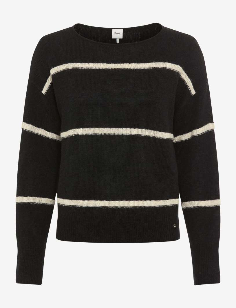 Damen Strickpullover Style Lisa