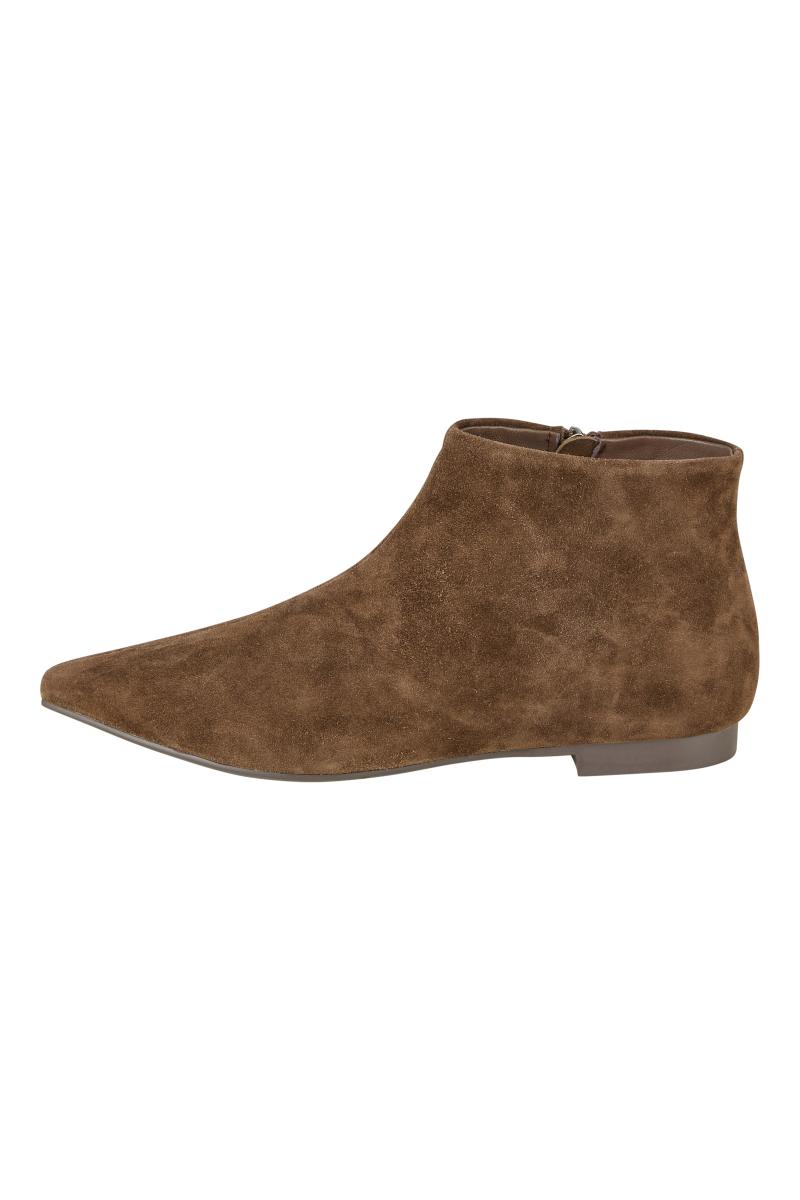 Damen Stiefelette