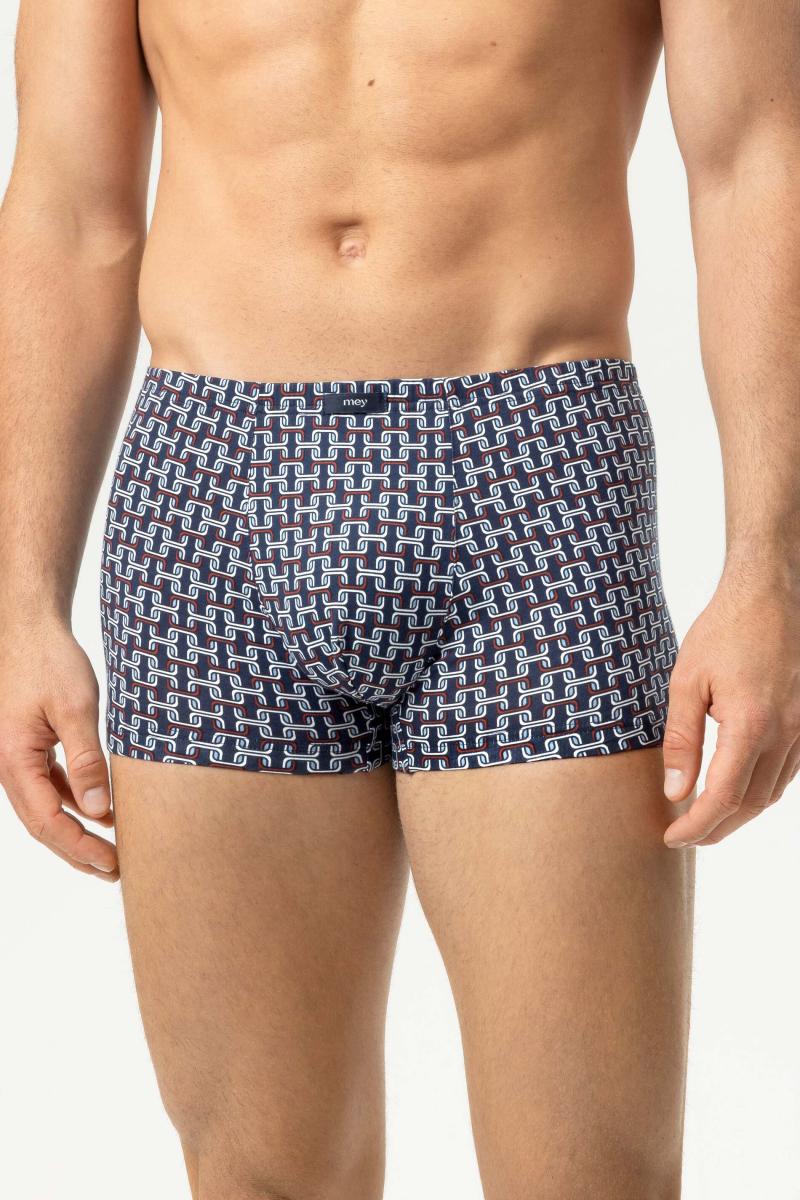 Herren Shorty