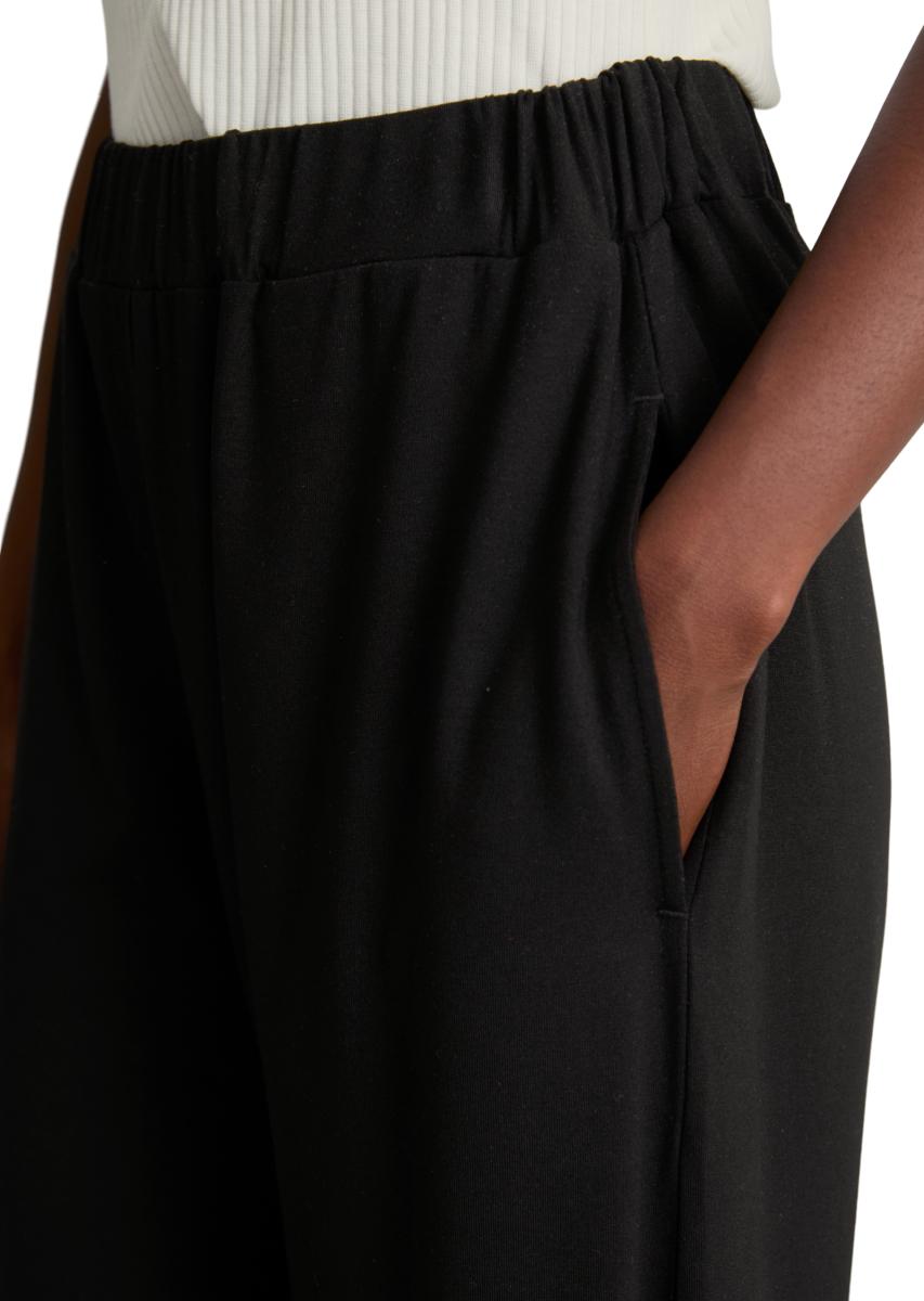 Damen Jersey-Hose