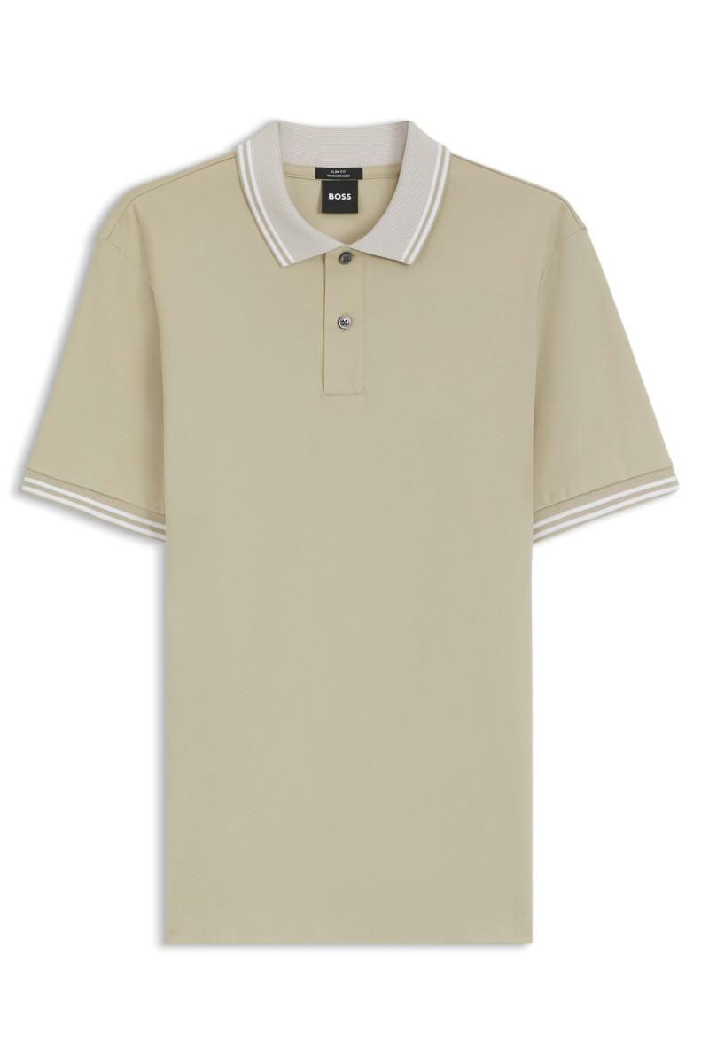 Herren Poloshirt H-Phillipson 238