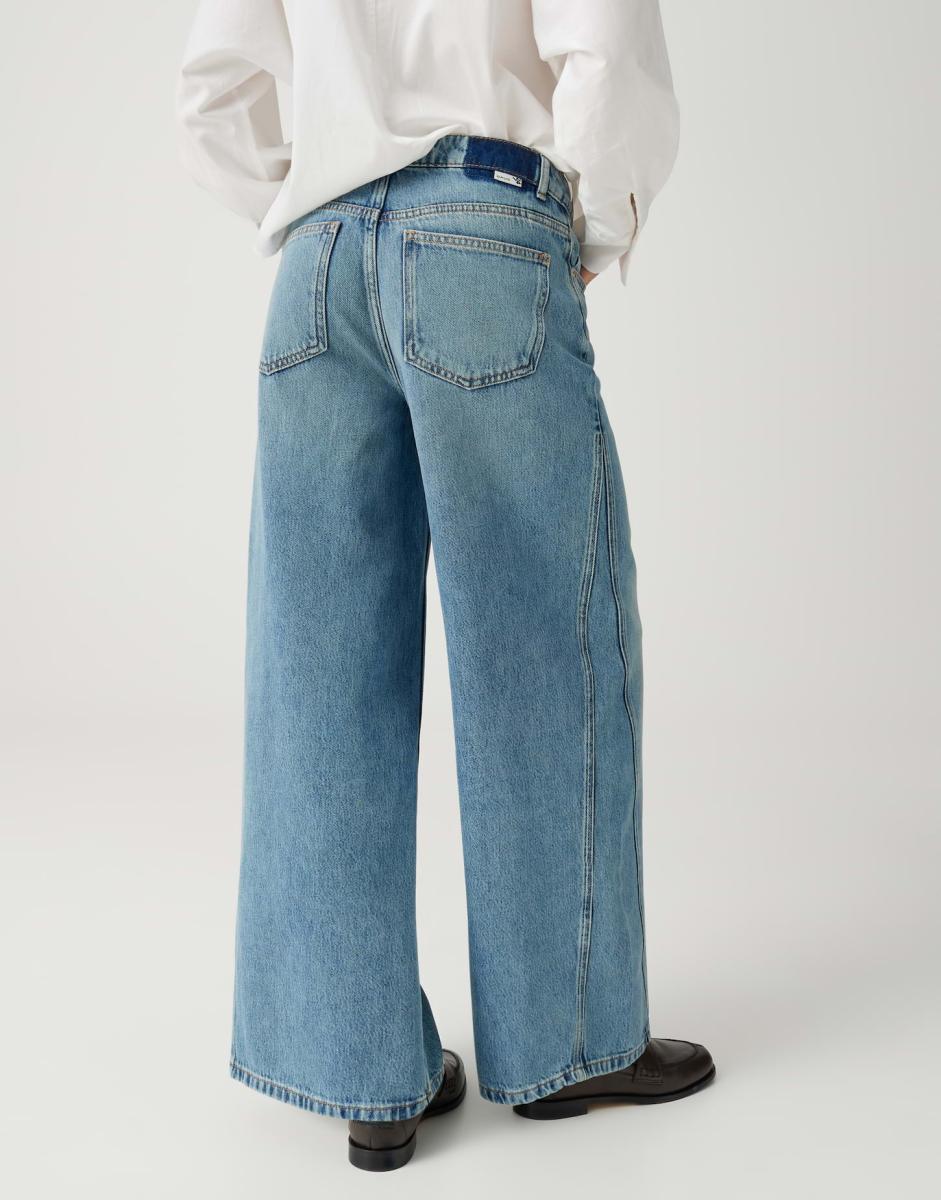 Damen Jeans Meddy Loosy