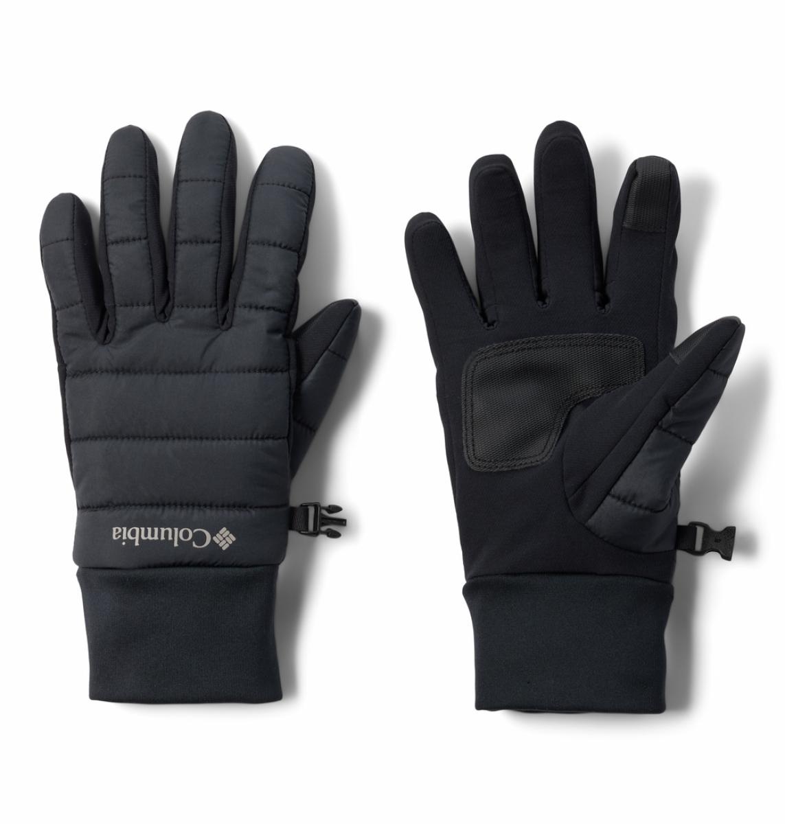 Damen Handschuhe Powder Lite II